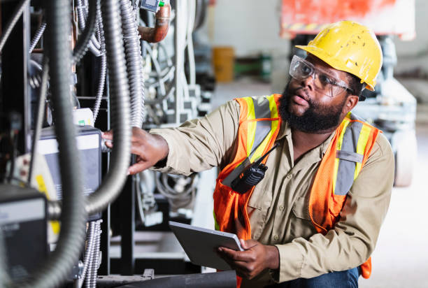 Best Electrical Installation Contractor  in North Grosvenor Dale, CT
