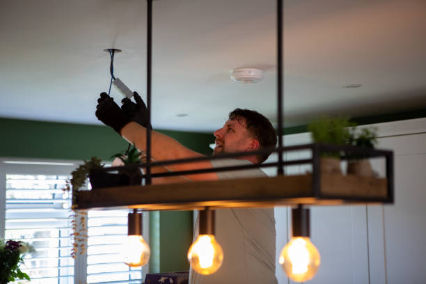 Best Best Electricians Near Me  in North Grosvenor Dale, CT