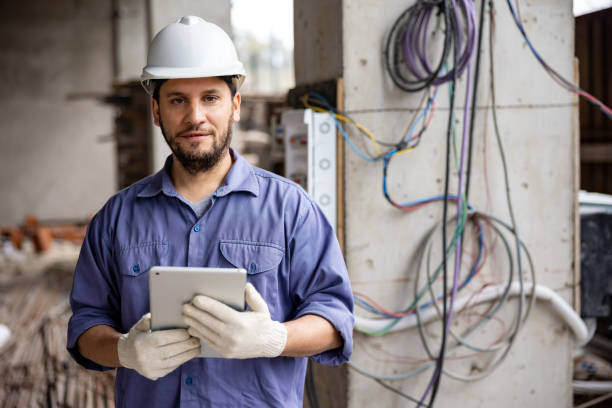 Best Circuit Breaker Repair  in North Grosvenor Dale, CT
