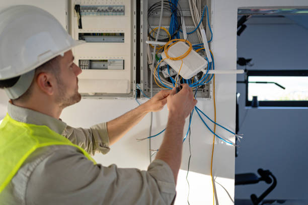 Best Electrician Near Me  in North Grosvenor Dale, CT