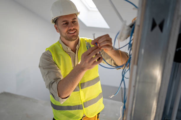Trusted CT Electrician Experts