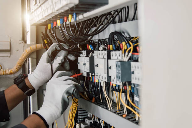 Best Affordable Electrical Installation  in North Grosvenor Dale, CT