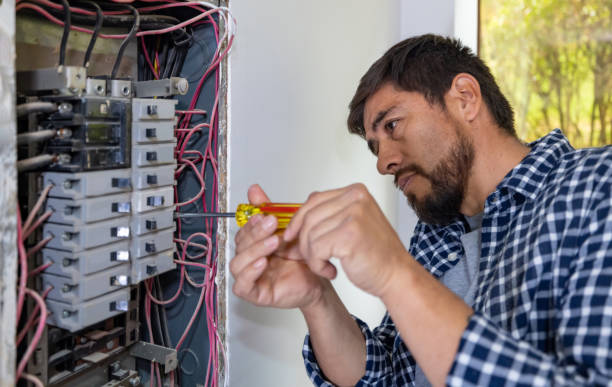 Best Electrical Outlet Repair  in North Grosvenor Dale, CT